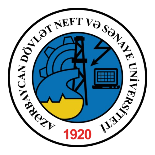 Azərbaycan Dövlət Neft və Sənaye Universiteti